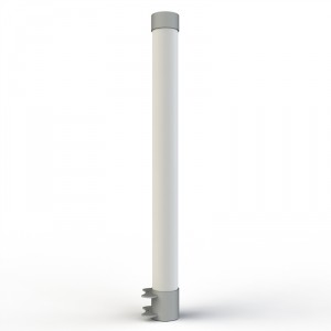 Антенна WiFi AX-2409R MIMO (Всенаправленная, 2 x 9 дБ) фото 9