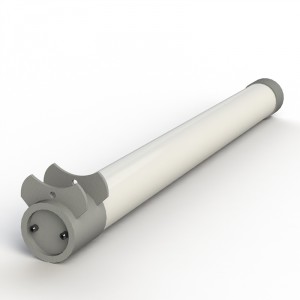 Антенна WiFi AX-2409R MIMO (Всенаправленная, 2 x 9 дБ) фото 10