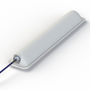 Антенна WiFi AX-2415PS60 (Секторная, 15 дБ) фото 3 | GSM-Репитеры.РУ Антенна WiFi AX-2415PS60 (Секторная, 15 дБ) фото 3