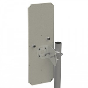 Антенна WiFi AX-2415PS60 MIMO 2x2 (Секторная, 2 x 15 дБ) фото 3 | GSM-Репитеры.РУ Антенна WiFi AX-2415PS60 MIMO 2x2 (Секторная, 2 x 15 дБ) фото 3