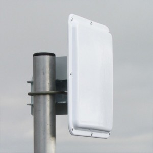 Антенна WiFi AX-5520P (Панельная, 20 дБ) фото 3