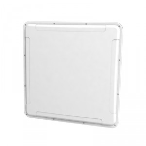 Антенна WiFi AX-5520P (Панельная, 20 дБ) фото 2