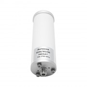 Антенна GSM/3G/4G FREGAT (Круговая, 6 дБ) Антенна GSM/3G/4G FREGAT (Круговая, 6 дБ)