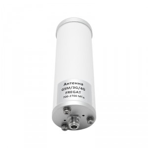 Антенна GSM/3G/4G FREGAT (Круговая, 6 дБ) фото 1 | GSM-Репитеры.РУ Антенна GSM/3G/4G FREGAT (Круговая, 6 дБ) фото 1