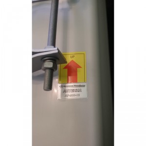 Антенна GSM AP-900-12 (Секторная, 12 дБ) фото 4 | GSM-Репитеры.РУ Антенна GSM AP-900-12 (Секторная, 12 дБ) фото 4