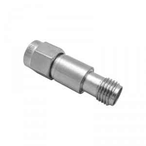 Аттенюатор AT-6S (SMA, до 1 Вт, 6 дБ) фото 1