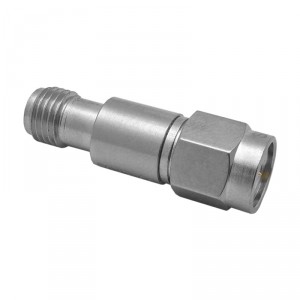 Аттенюатор AT-6S (SMA, до 1 Вт, 6 дБ) фото 3