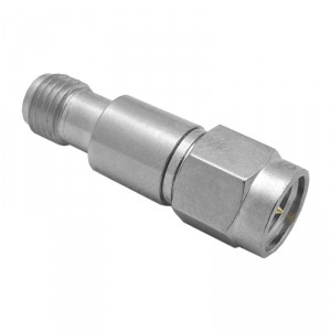 Аттенюатор AT-6S (SMA, до 1 Вт, 6 дБ) фото 4