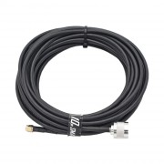 Кабельная сборка N-male - 10 метров RG-58 - SMA-male