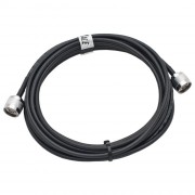 Кабельная сборка N-male - 5 метров RG-58 - N-male