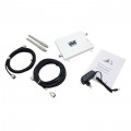 Комплект Baltic Signal для усиления GSM 900 и 3G (до 100 м2)