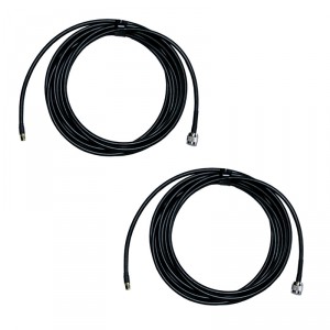 Комплект для доступа в интернет на основе роутера iRZ RL01w Dual-Sim фото 3