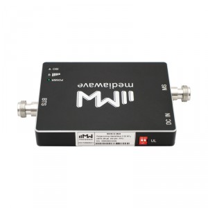 Репитер 3G MediaWave MWS-W-B23 (65 дБ, 50 мВт) фото 5