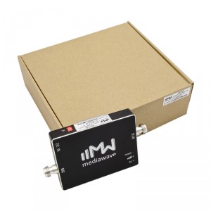 Репитер 3G MediaWave MWS-W-B23 (65 дБ, 50 мВт) фото 7