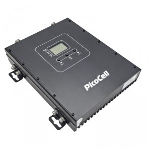 Репитер GSM+3G PicoCell E900/1800/2000 SX20 (70 дБ, 100 мВт) фото 2 | GSM-Репитеры.РУ Репитер GSM+3G PicoCell E900/1800/2000 SX20 (70 дБ, 100 мВт) фото 2