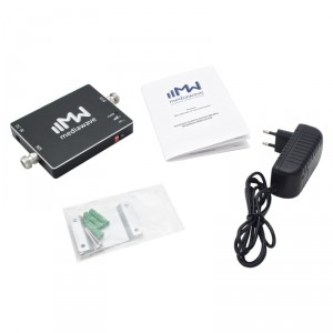 Репитер GSM 900 MediaWave MWS-EG-B23 (65 дБ, 50 мВт) фото 6 | GSM-Репитеры.РУ Репитер GSM 900 MediaWave MWS-EG-B23 (65 дБ, 50 мВт) фото 6