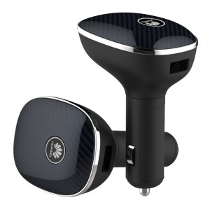 Роутер 3G/4G-WiFi Huawei CarFi (E8377s-153) фото 5