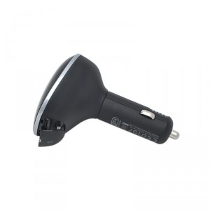 Роутер 3G/4G-WiFi Huawei CarFi (E8377s-153) фото 2