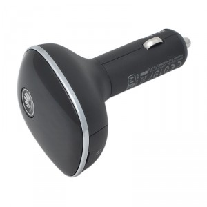 Роутер 3G/4G-WiFi Huawei CarFi (E8377s-153) фото 4