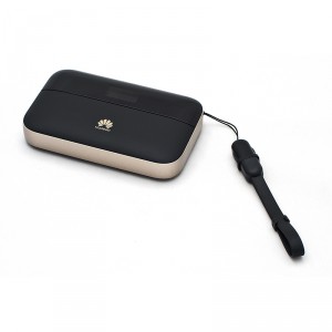 Роутер 3G/4G-WiFi Huawei E5885 (WiFi 2 Pro) фото 2