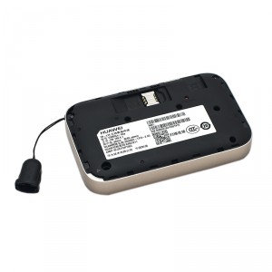 Роутер 3G/4G-WiFi Huawei E5885 (WiFi 2 Pro) фото 4