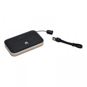 Роутер 3G/4G-WiFi Huawei E5885 (WiFi 2 Pro) фото 5