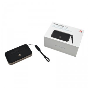 Роутер 3G/4G-WiFi Huawei E5885 (WiFi 2 Pro) фото 7