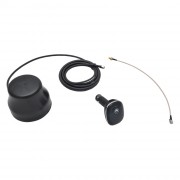 Усилитель интернет для автомобиля на базе Huawei CarFi и антенны