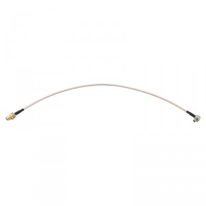 Усилитель интернет для автомобиля на базе Huawei CarFi и антенны фото 4