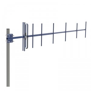 Антенна LTE450 BS-450-13 (Направленная, 13 дБ) фото 3