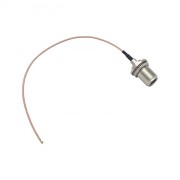 Пигтейл N-female - U.FL (IPX)