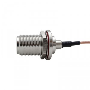 Пигтейл N-female - U.FL (IPX) фото 4 | GSM-Репитеры.РУ Пигтейл N-female - U.FL (IPX) фото 4