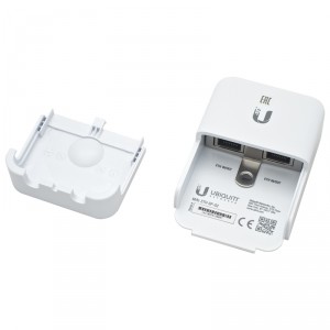 Грозозащита Ubiquiti Ethernet Surge Protector Gen2 (ETH-SP-G2) фото 2