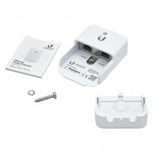 Грозозащита Ubiquiti Ethernet Surge Protector Gen2 (ETH-SP-G2) фото 3