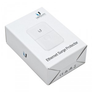 Грозозащита Ubiquiti Ethernet Surge Protector Gen2 (ETH-SP-G2) фото 7