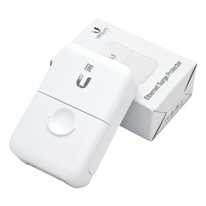 Грозозащита Ubiquiti Ethernet Surge Protector Gen2 (ETH-SP-G2) фото 8