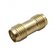 Переходник S-A322 RP-SMA-female - SMA-female