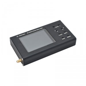 Портативный анализатор спектра Arinst SSA Lite R2 фото 1 | GSM-Репитеры.РУ Портативный анализатор спектра Arinst SSA Lite R2 фото 1