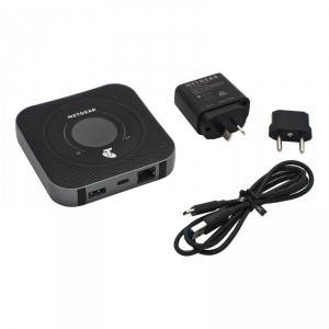 Роутер 3G/4G-WiFi Netgear MR1100 (Nighthawk M1) фото 10 | GSM-Репитеры.РУ Роутер 3G/4G-WiFi Netgear MR1100 (Nighthawk M1) фото 10