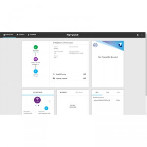 Роутер 3G/4G-WiFi Netgear MR1100 (Nighthawk M1) фото 11 | GSM-Репитеры.РУ Роутер 3G/4G-WiFi Netgear MR1100 (Nighthawk M1) фото 11
