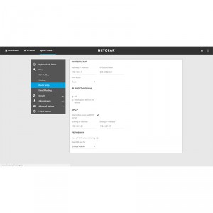 Роутер 3G/4G-WiFi Netgear MR1100 (Nighthawk M1) фото 13 | GSM-Репитеры.РУ Роутер 3G/4G-WiFi Netgear MR1100 (Nighthawk M1) фото 13