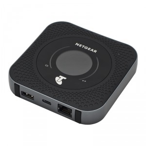 Роутер 3G/4G-WiFi Netgear MR1100 (Nighthawk M1) фото 3 | GSM-Репитеры.РУ Роутер 3G/4G-WiFi Netgear MR1100 (Nighthawk M1) фото 3