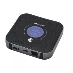 Роутер 3G/4G-WiFi Netgear MR1100 (Nighthawk M1) фото 6 | GSM-Репитеры.РУ Роутер 3G/4G-WiFi Netgear MR1100 (Nighthawk M1) фото 6