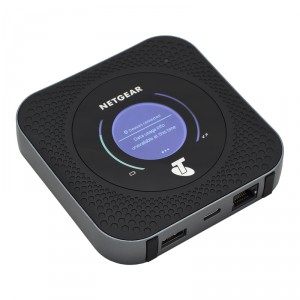 Роутер 3G/4G-WiFi Netgear MR1100 (Nighthawk M1) фото 7 | GSM-Репитеры.РУ Роутер 3G/4G-WiFi Netgear MR1100 (Nighthawk M1) фото 7