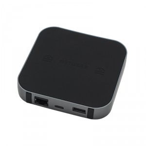 Роутер 3G/4G-WiFi Netgear MR1100 (Nighthawk M1) фото 8 | GSM-Репитеры.РУ Роутер 3G/4G-WiFi Netgear MR1100 (Nighthawk M1) фото 8