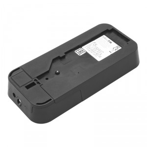 Точка доступа WiFi MikroTik wAP ac (2.4 + 5 ГГц, 300 мВт) фото 3