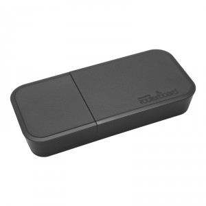 Точка доступа WiFi MikroTik wAP ac (2.4 + 5 ГГц, 300 мВт) фото 4