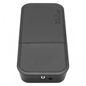 Точка доступа WiFi MikroTik wAP ac (2.4 + 5 ГГц, 300 мВт) фото 5