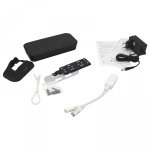 Точка доступа WiFi MikroTik wAP ac (2.4 + 5 ГГц, 300 мВт) фото 6