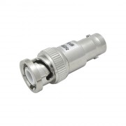 Аттенюатор BNC (до 2 Вт, 10 дБ)